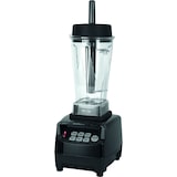 thumbnail of Saro Blender JTC OMNIBLEND V  TM-800 2 l Zwart