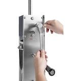 thumbnail of Lacor 60253 Remplisseur manuel, acier inoxydable 18/10, 3 litres