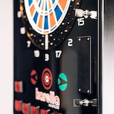 thumbnail of Karella Dartautomat "E-Master", Ohne Münzung