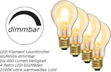 thumbnail of Illu Party Garten Außenlichterkette 50m schwarz 50x dimmbare Glühbirne