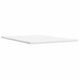 thumbnail of vidaXL Boxspringbett mit Matratze Blau 140x190 cm Stoff