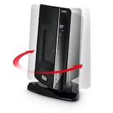 thumbnail of Radiateur électrique soufflant céramique DCH7993ER.BC