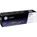 thumbnail of HP toner 203A, 1 300 pagina's, OEM CF541A, cyaan