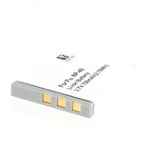 thumbnail of Akku für Fuji NP-40 Li-Ion 3,7 Volt 650 mAh schwarz