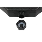 thumbnail of Feel Furniture - Vulbare parasol tegel - 4 stuks