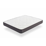 thumbnail of Nordic Flex 21cm SuperSoft Matratze, 150x190cm - Moonia