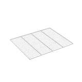 thumbnail of METRO PROFESSIONAL Grille de cuisson GN 2/1, Acier inoxydable, 65 x 53 x 0.95 cm