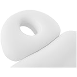 thumbnail of physa Elektrische Kosmetikliege - 4 Motoren - 350 W - 187 x 60 x 65 - 87,5 cm - 150 kg - weiß