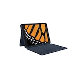 thumbnail of Etui Clavier - Logitech Rugged Combo 3 Touch -  Pour Ipad 7e, 8e Et 9e Generations Azerty, Francais