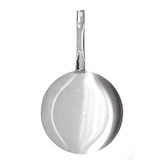 thumbnail of METRO PROFESSIONAL Pastapfanne tief, Aluminium, Ø 28 cm, Höhe: 11.5 cm, ofenfest
