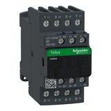 thumbnail of Schneider Electric Leistungsschütz LC1DT40SD