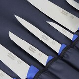 thumbnail of thermohauser Messerset inkl. 7 Messer klein