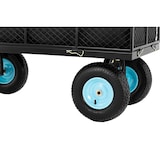 thumbnail of hillvert Bollerwagen - faltbar - 550 kg