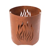 thumbnail of RedFire Braciere fatto a mano Kiruna 40 cm ø