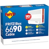 thumbnail of AVM 20002965 AVM FRITZ!Box 6690 Cable