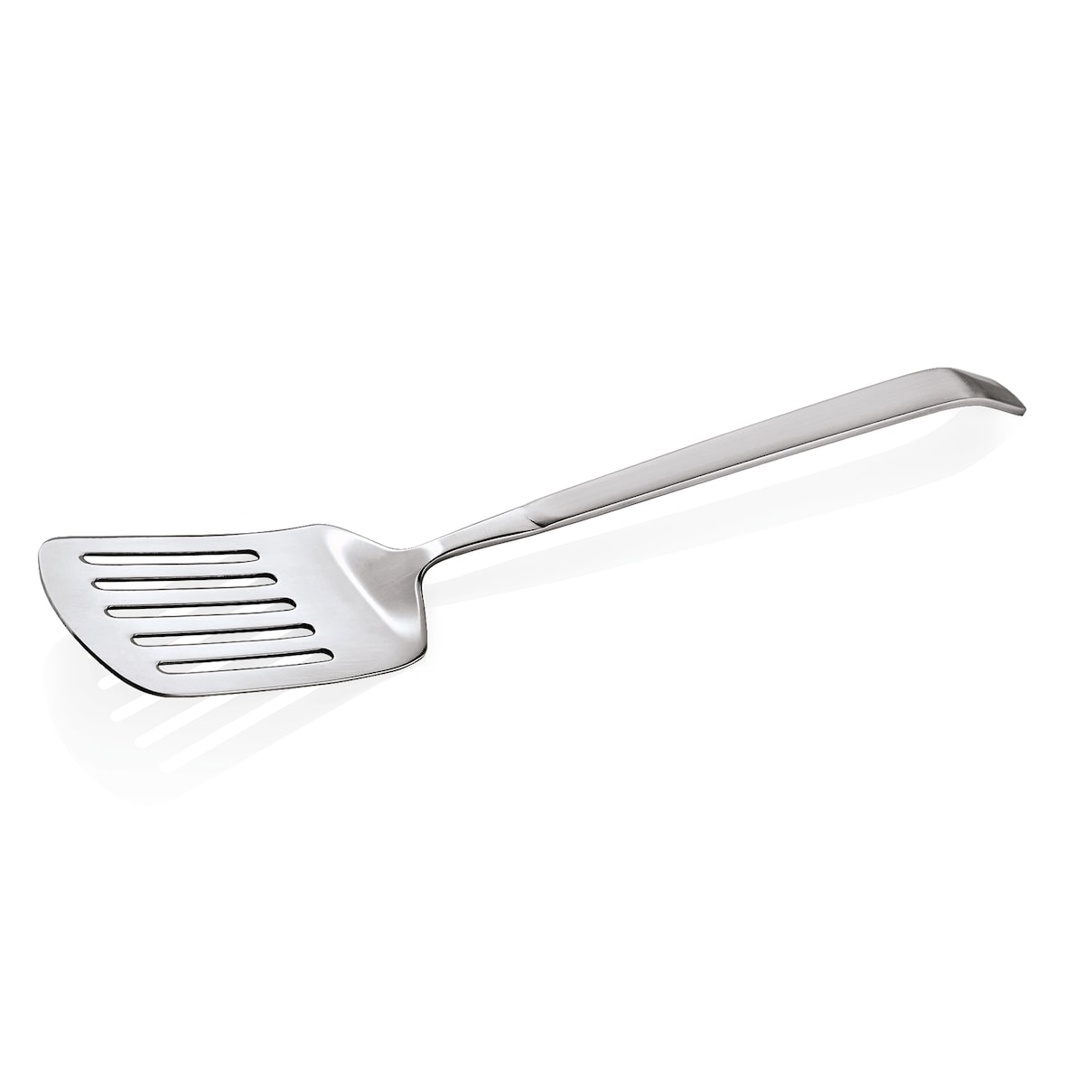 Spatule ajourée 31 cm inox KITCHEN TOOL BUFFET - Was Germany