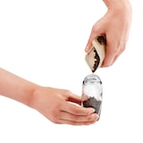 thumbnail of Gewürzständer mit 8 Gläser Gewürzaufbewahrung Gewürz Gewürzeregal Ständer Regal