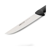 thumbnail of Arcos Serie 2900 - Metzgermesser Steakmesser - Klinge Nitrum Edelstahl 210 mm - HandGriff Polypropylen Farbe Schwarz
