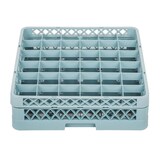 thumbnail of Rehausses de casiers à verres Vogue 36 compartiments