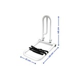 thumbnail of Maximex Bett-Aufstehhilfe