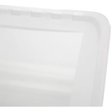 thumbnail of Keeeper - Aufbewahrungsbox 8L Transparent, Kollektion Bea