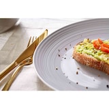 thumbnail of Ritzenhoff & Breker Levi Basic-Set 12-teilig - Grau