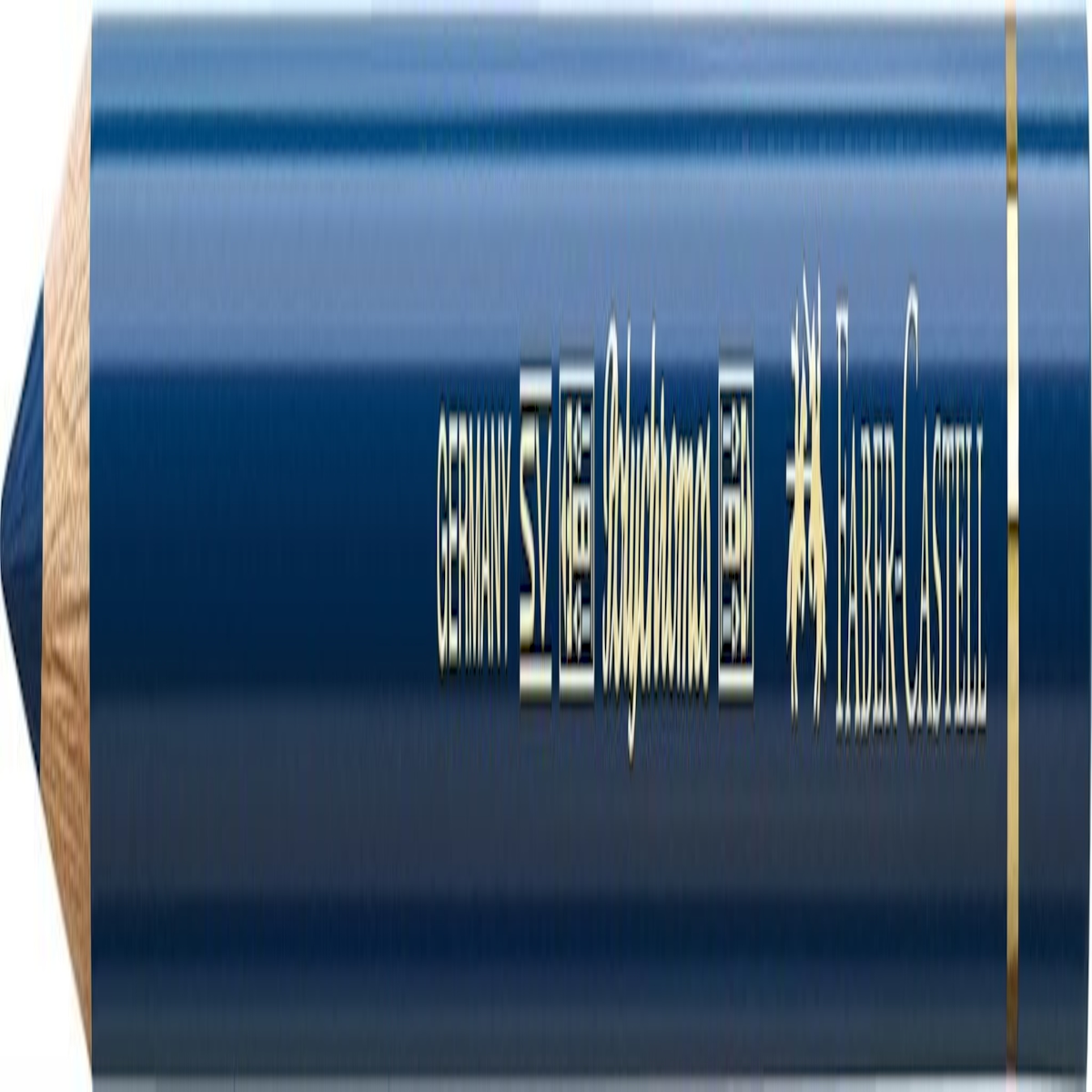 Faber Castell Farbstift Polychromos 3,8mm preussisch blau