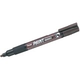 thumbnail of Marqueur permanent Paint Marker, pointe conique 4,6 mm, encre marron