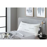thumbnail of TODOCAMA Pack 2 Almohadas Viscoelásticas 70x36 cm Copos de Carbono Firmeza Media-Alta