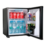 thumbnail of PERSEO Minibar Winter 30L Negro - Termoelectrico 0dB