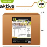 thumbnail of Mesa plegable de camping Aktive