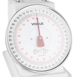 thumbnail of Balance De Cuisine Professionnelle 20kg Avec plateau inox - Vogue