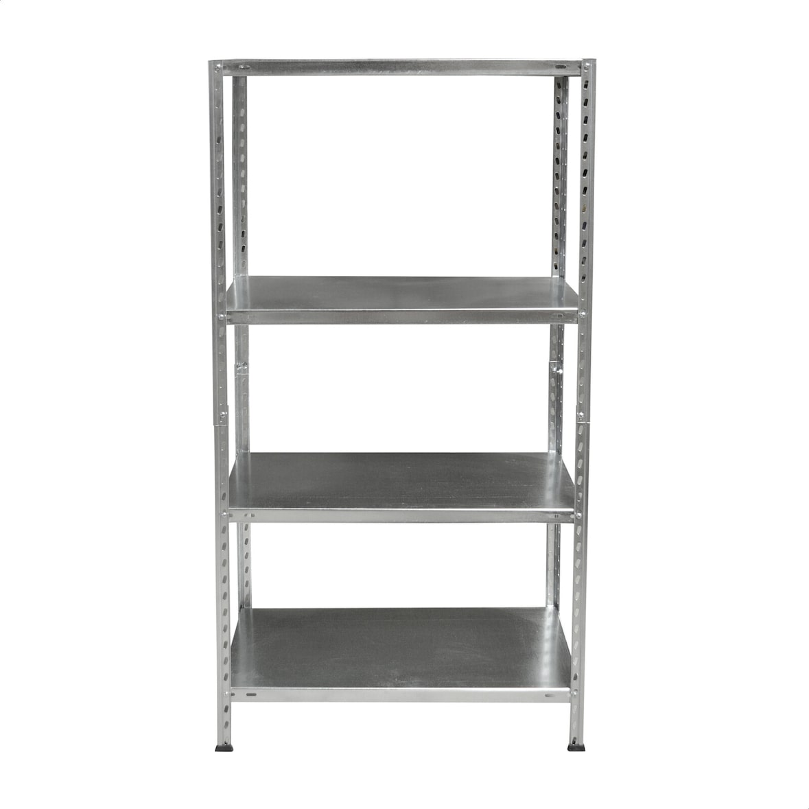 Estanteria Metalica 4 baldas