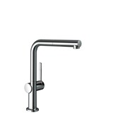thumbnail of Hansgrohe Talis M54 Armatur Einhebel-Mischer 270, Ausziehauslauf 1jet sBox Chrom