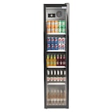 thumbnail of Armario expositor refrigerado vertical Slimline Polar CS586