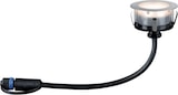 thumbnail of Paulmann Plug & Shine LED Bodeneinbauleuchte Floor Eco Einzelspot  IP67 3000K 2W   Silber 93953