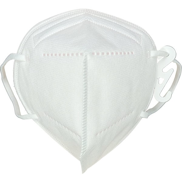 CRD Light CRDFFP2 Feinstaubmaske ohne Ventil FFP2 DIN EN 149:2001 + A1:2009 Ver. 2022  25 Stück