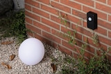 thumbnail of Paulmann Plug & Shine Sensor Smart Home Zigbee 3.0 Twilight Dämmerungssensor4,8VAnthrazit 18012