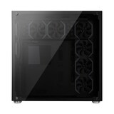 thumbnail of Abkoncore Boitier Pc R780 Sync - Retro Eclairage Rgb - Noir - Verre Trempe - Format E-atx Abko-rms-780-sync