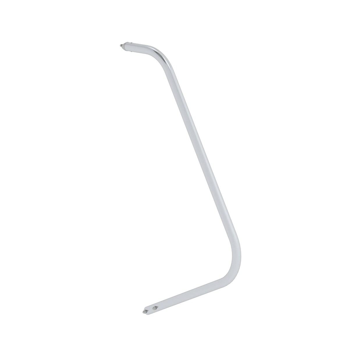 Handlauf 3-stufig für Aluminium-Podestleiter, einzeln