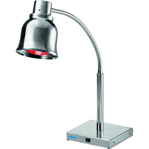 Saro Warmhoudlamp Model PLC 250