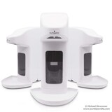 thumbnail of Touchless Sensorspender SD4010 - Euraneg - 1000ml - Desinfektionsspender weiß