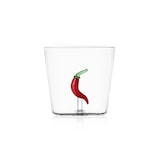 thumbnail of Ichendorf Gemüse Chili Becher Glas 35 cl