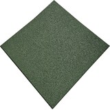 thumbnail of Arquiservi - Pack Ahorro Loseta de Caucho Exterior Verde 50x50x40mm (4UD/1m2) Suelo Antideslizante y Drenante para Parques y Terrazas