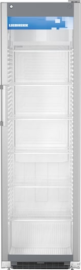 thumbnail of Liebherr FKDv 4503 Merchandiser Kühlschrank 422 l Freistehend