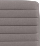 thumbnail of vidaXL Esszimmerstühle 4 Stk. Taupe Stoff