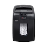 thumbnail of Destructora Rexel Auto+ 130X Auto-Alimentación Corte Partículas