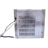 thumbnail of KBS Press Flake Eisbereiter 175 kg/24 Std 560 x640 x622 mm Steckerfertig 230 V