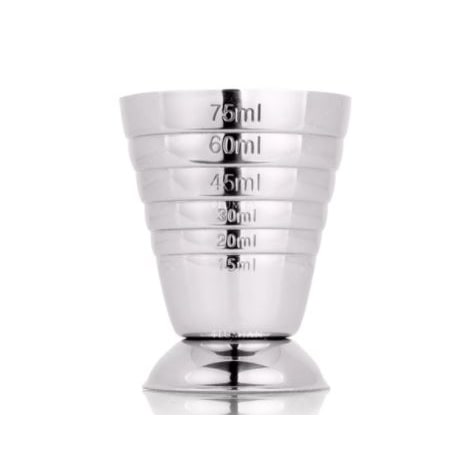 Cocktail7 Mesure de Bar Multi-Niveaux 75ml