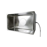 thumbnail of SARO Bain Marie model BMH 210